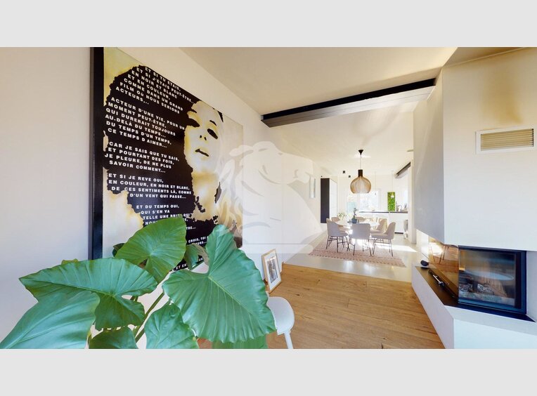 House for sale 4 bedrooms in Luxembourg (LU) - Ref. 7032379