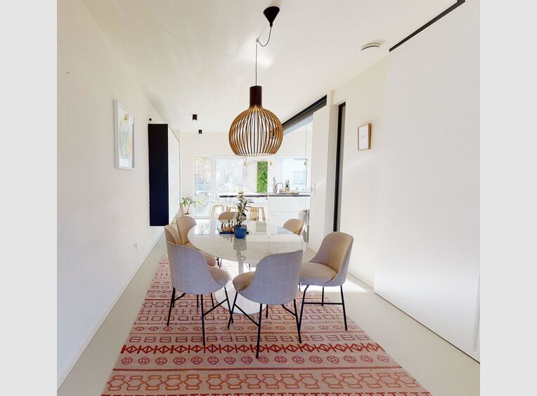 House for sale 4 bedrooms in Luxembourg (LU) - Ref. 7032379