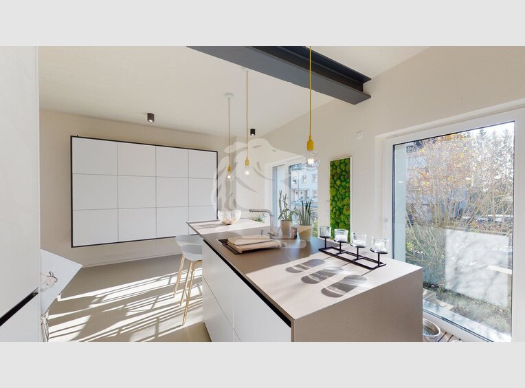House for sale 4 bedrooms in Luxembourg (LU) - Ref. 7032379