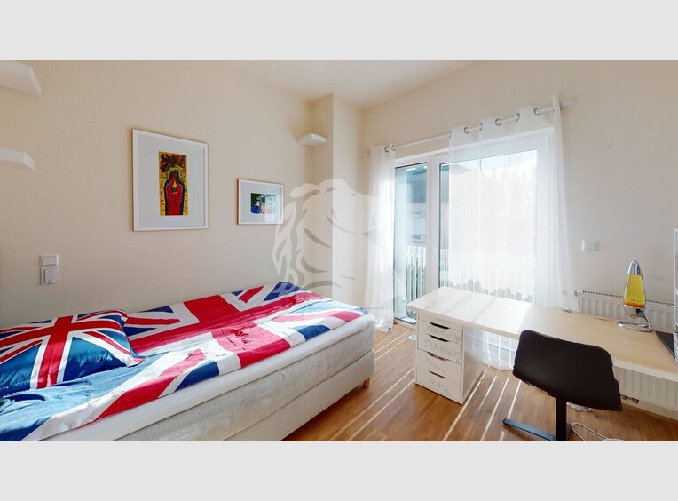 House for sale 4 bedrooms in Luxembourg (LU) - Ref. 7032379