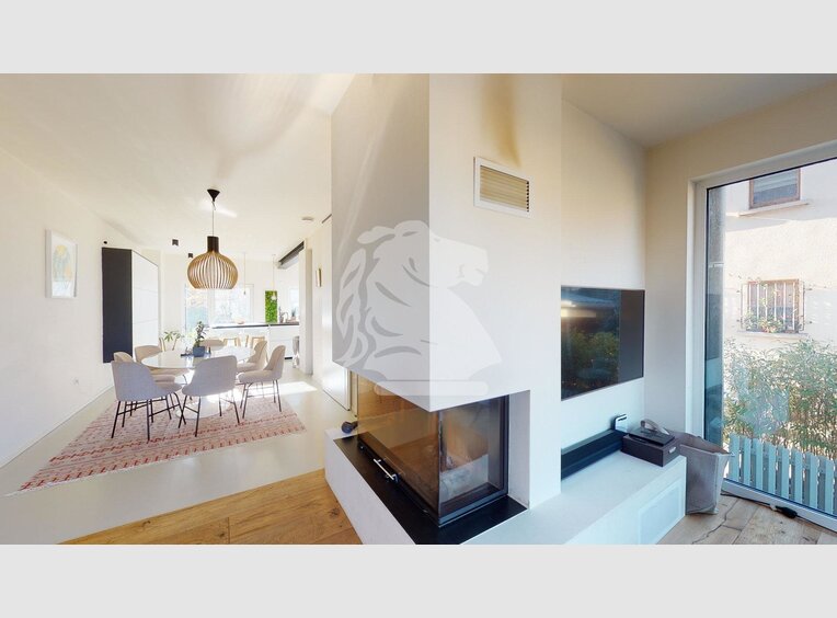 House for sale 4 bedrooms in Luxembourg (LU) - Ref. 7032379