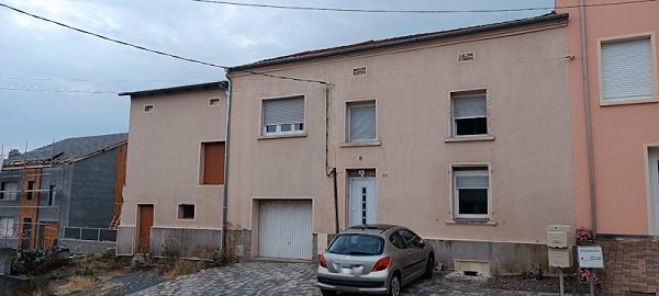 Immeuble de rapport
