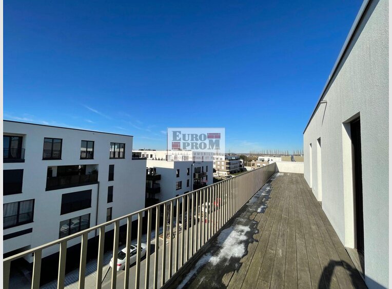 Penthouse-Wohnung zum Kauf 3 Zimmer in Schifflange - Ref. 7081787