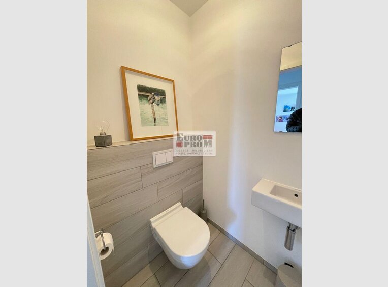 Penthouse-Wohnung zum Kauf 3 Zimmer in Schifflange - Ref. 7081787