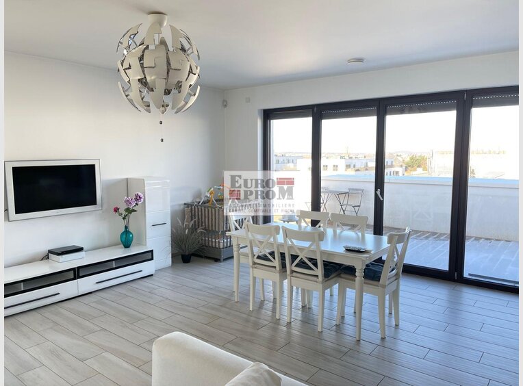 Penthouse-Wohnung zum Kauf 3 Zimmer in Schifflange - Ref. 7081787