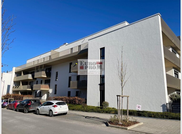 Penthouse-Wohnung zum Kauf 3 Zimmer in Schifflange - Ref. 7081787