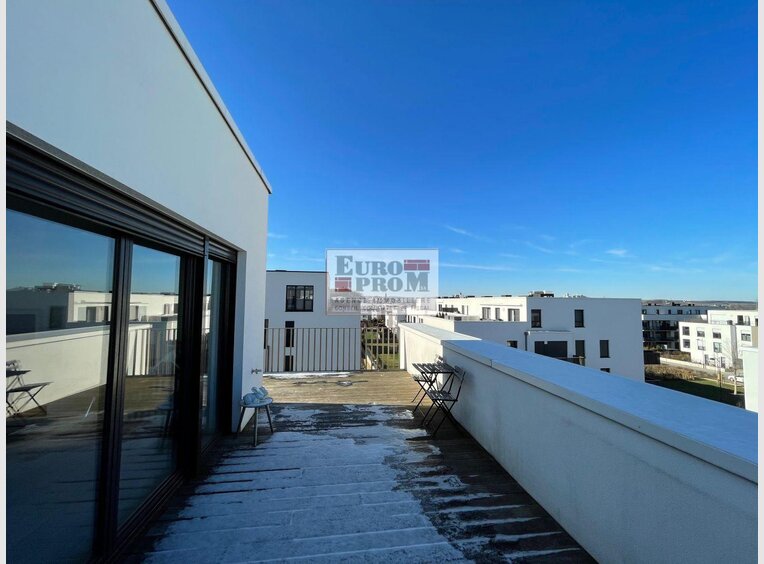 Penthouse-Wohnung zum Kauf 3 Zimmer in Schifflange - Ref. 7081787