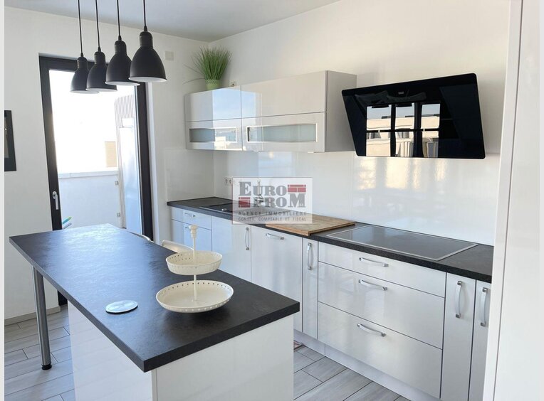Penthouse-Wohnung zum Kauf 3 Zimmer in Schifflange - Ref. 7081787
