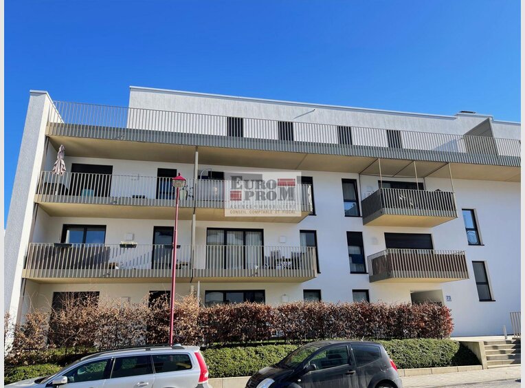 Penthouse-Wohnung zum Kauf 3 Zimmer in Schifflange - Ref. 7081787