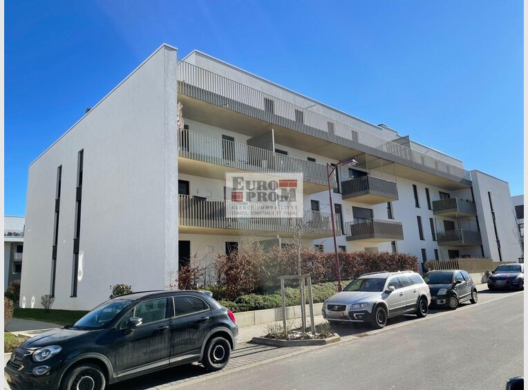Penthouse-Wohnung zum Kauf 3 Zimmer in Schifflange - Ref. 7081787