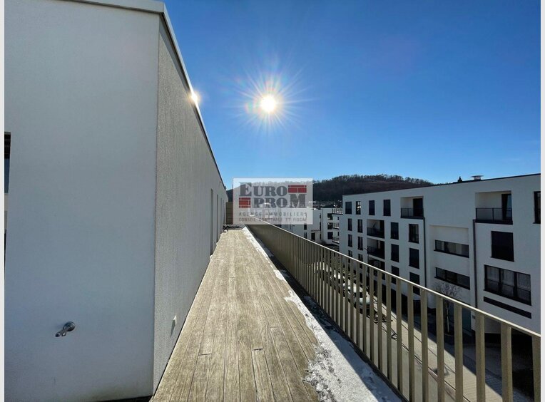 Penthouse-Wohnung zum Kauf 3 Zimmer in Schifflange - Ref. 7081787