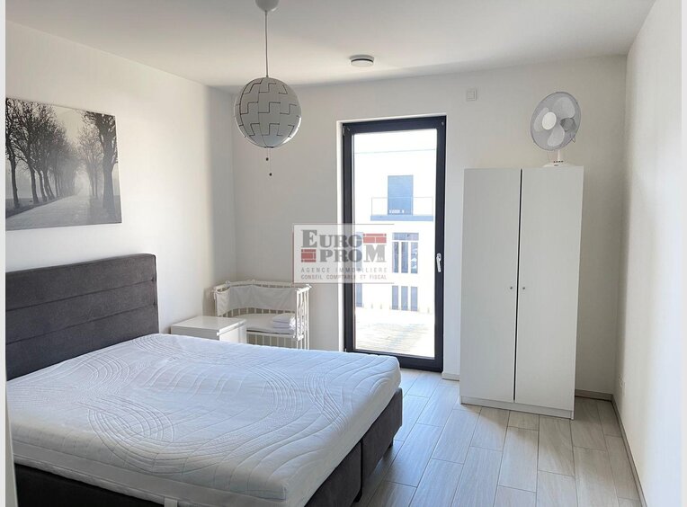 Penthouse-Wohnung zum Kauf 3 Zimmer in Schifflange - Ref. 7081787
