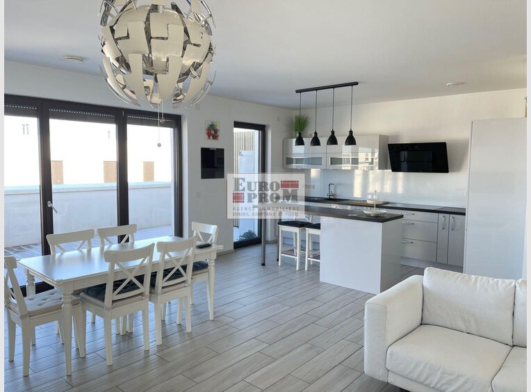 Penthouse-Wohnung zum Kauf 3 Zimmer in Schifflange - Ref. 7081787