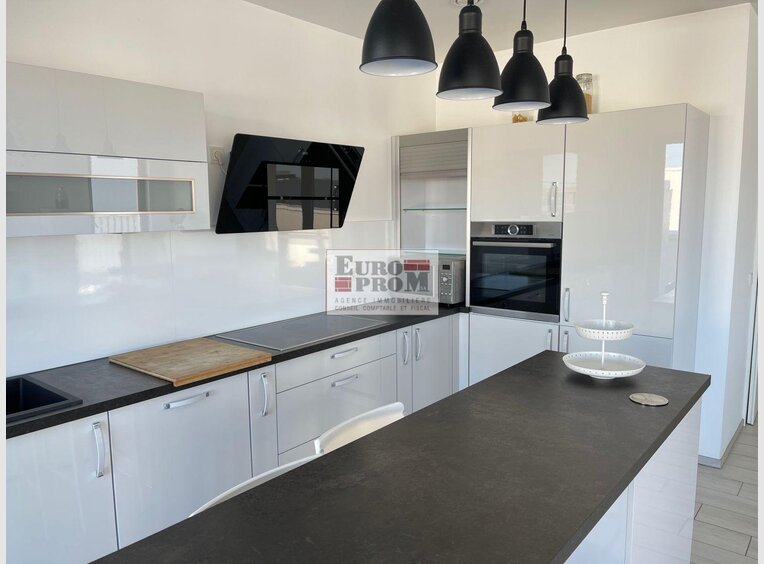 Penthouse-Wohnung zum Kauf 3 Zimmer in Schifflange - Ref. 7081787