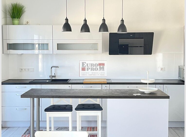 Penthouse-Wohnung zum Kauf 3 Zimmer in Schifflange - Ref. 7081787
