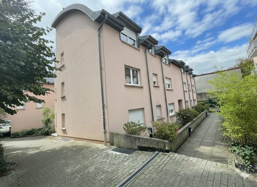 Wohnung