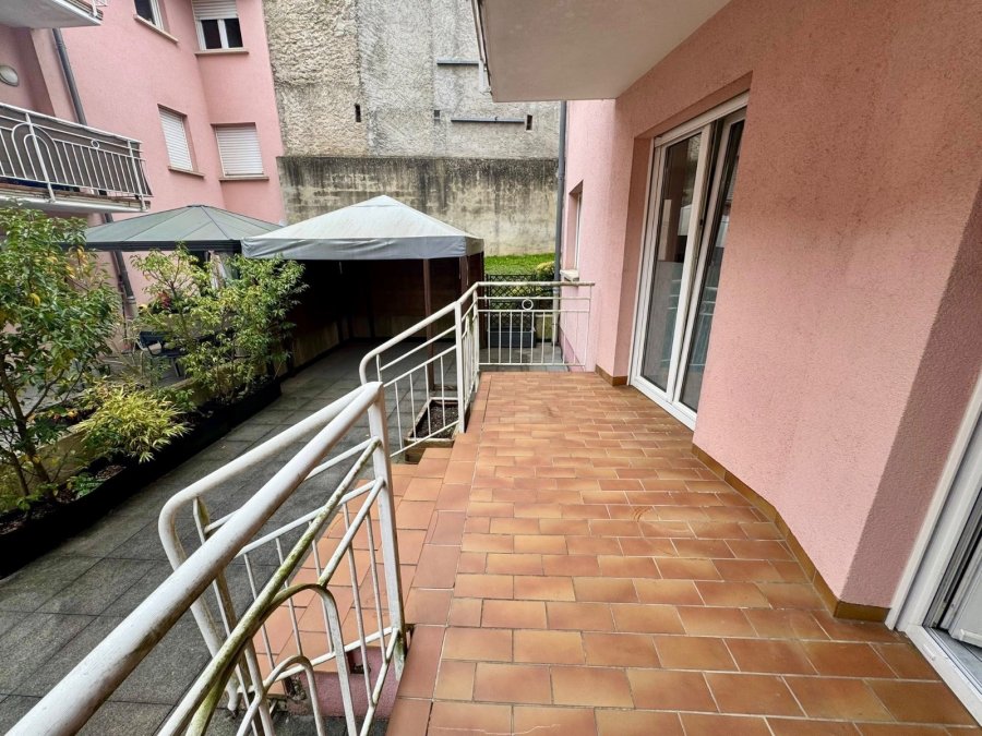 Wohnung zu verkaufen 2 Schlafzimmer in Aspelt