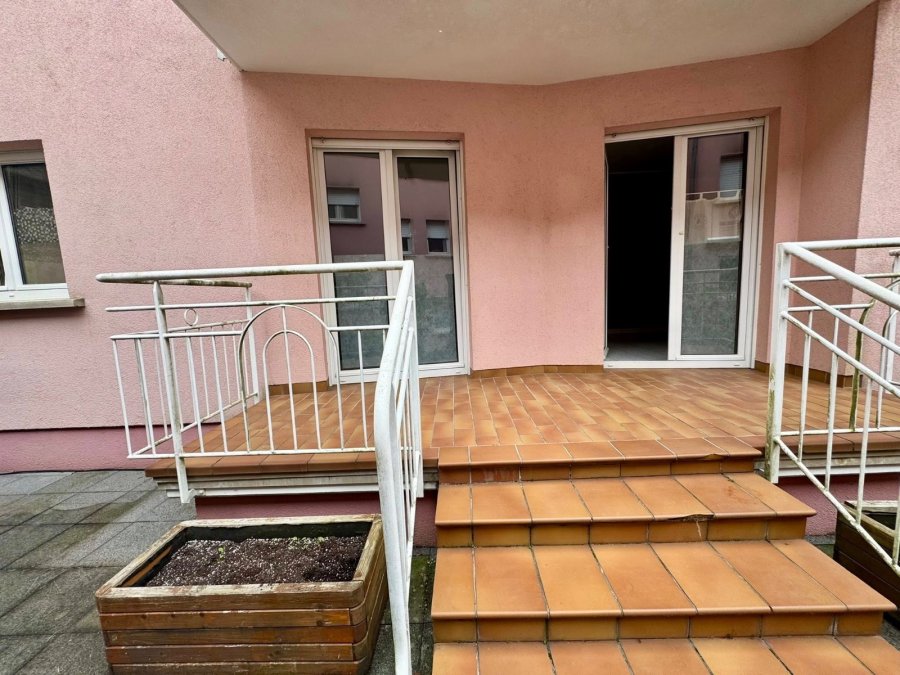 Wohnung zu verkaufen 2 Schlafzimmer in Aspelt