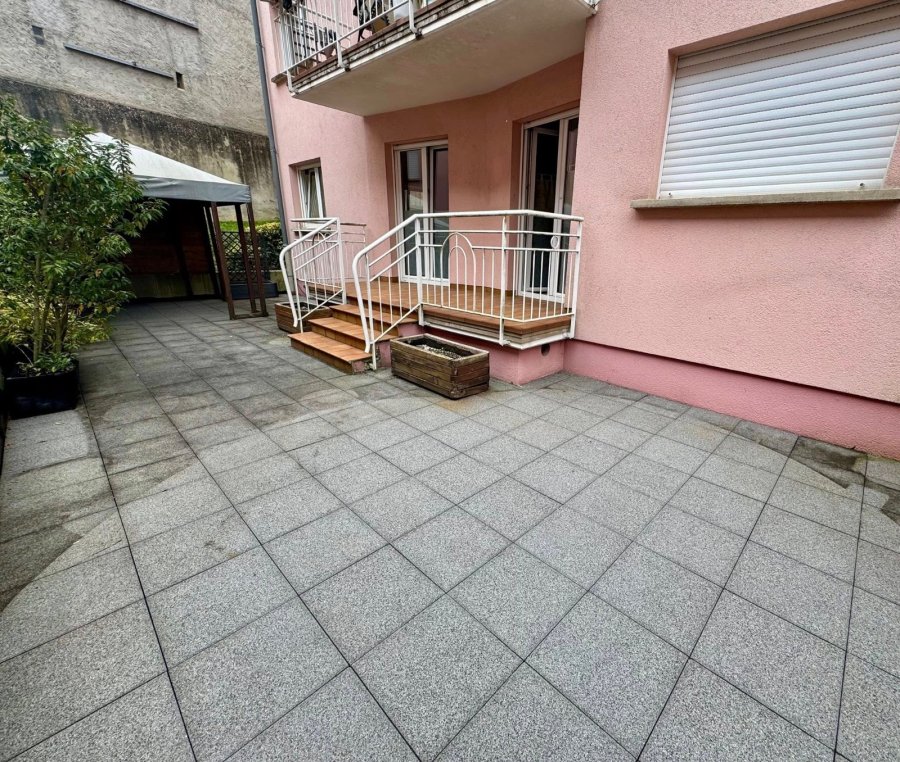 Wohnung zu verkaufen 2 Schlafzimmer in Aspelt