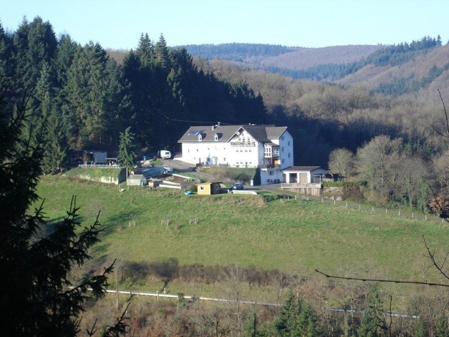 Haus