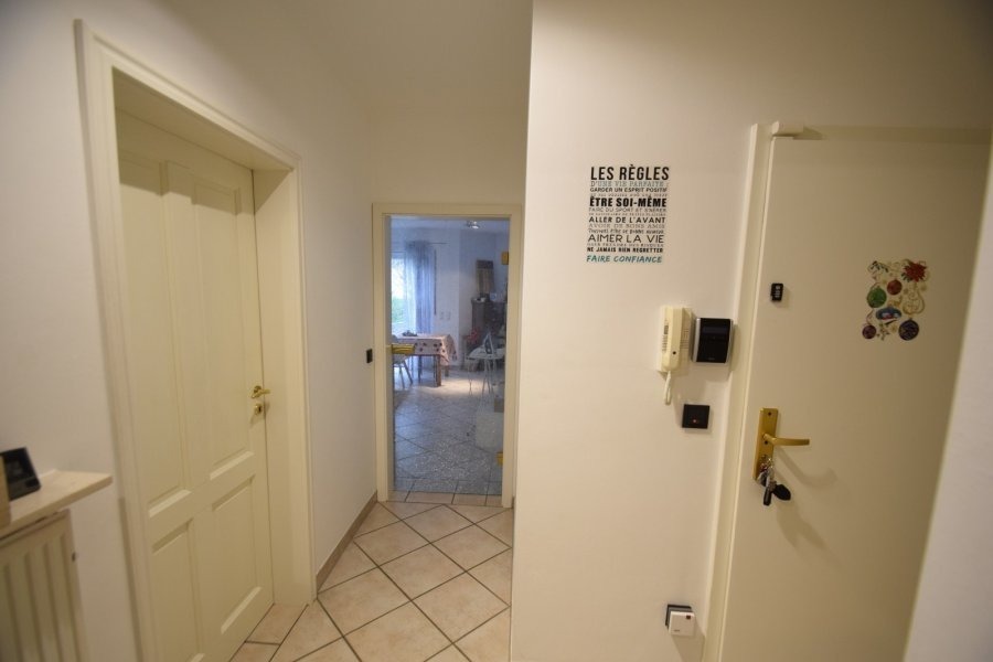 Appartement à vendre 2 chambres à Leudelange