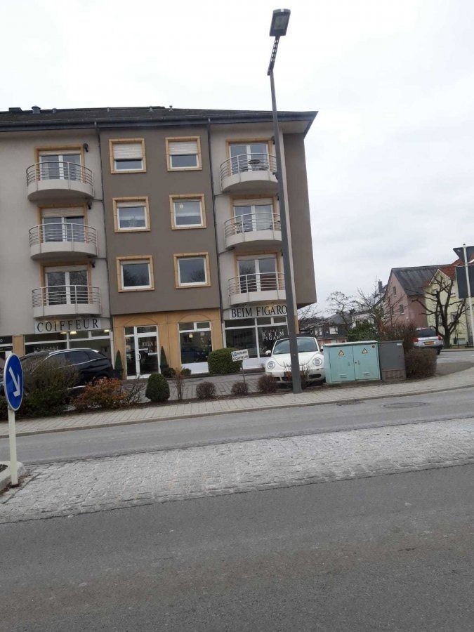Appartement à vendre 2 chambres à Sandweiler