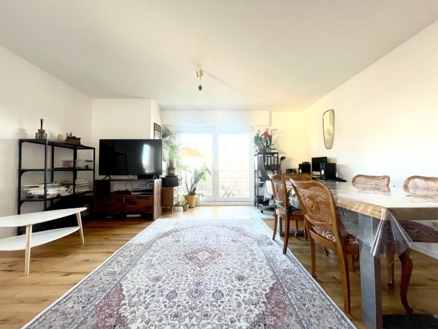 Appartement à vendre 2 chambres à Sandweiler