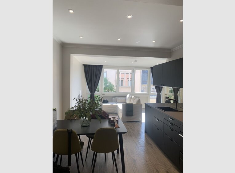 Wohnung zur Miete 1 Zimmer in Luxembourg (LU) - Ref. 7184715