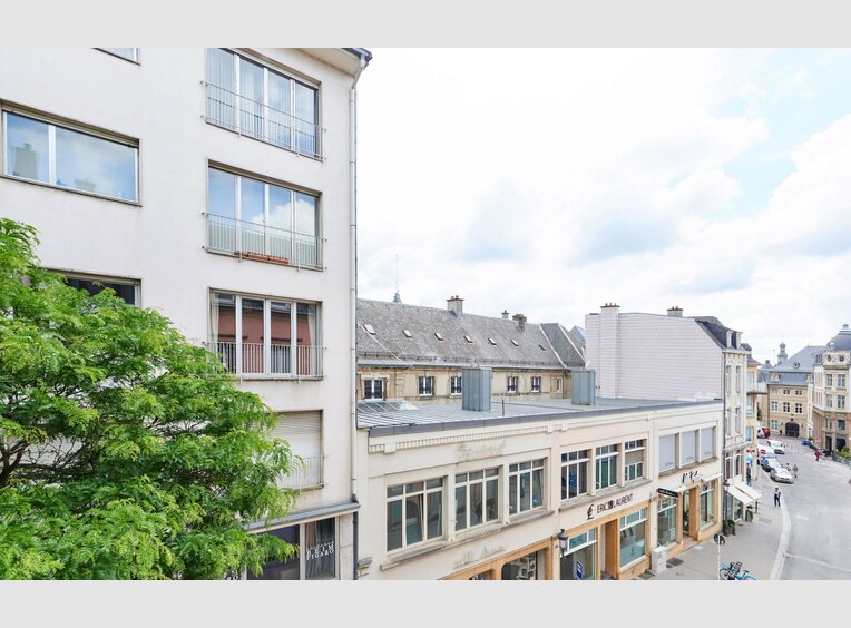 Wohnung zur Miete 1 Zimmer in Luxembourg (LU) - Ref. 7184715