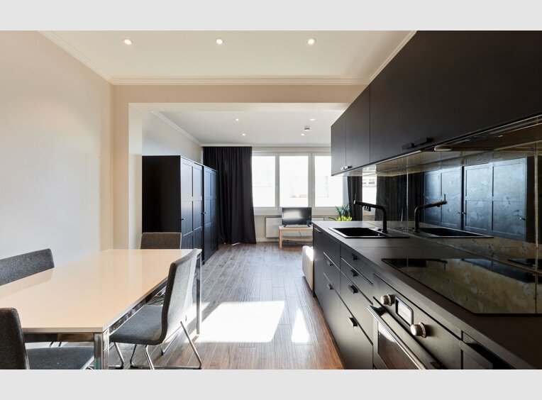 Wohnung zur Miete 1 Zimmer in Luxembourg (LU) - Ref. 7184715