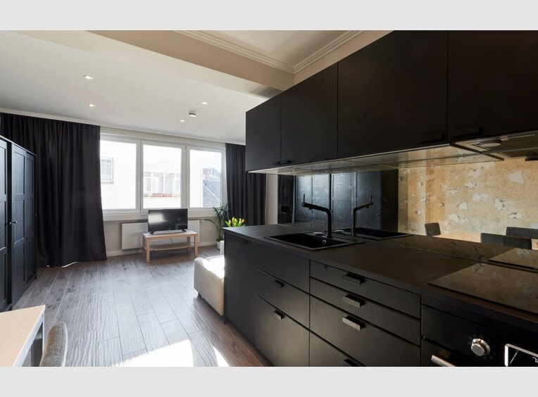 Wohnung zur Miete 1 Zimmer in Luxembourg (LU) - Ref. 7184715