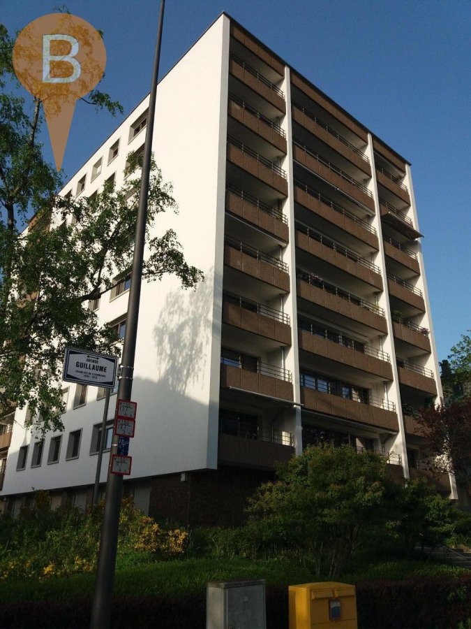 Garage - Parking à Luxembourg