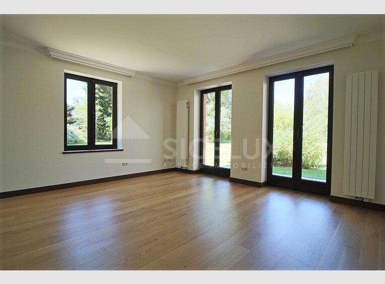Maison de maître à louer 5 Chambres à Bertrange (LU) - Réf. 6841163