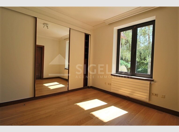 Maison de maître à louer 5 Chambres à Bertrange (LU) - Réf. 6841163