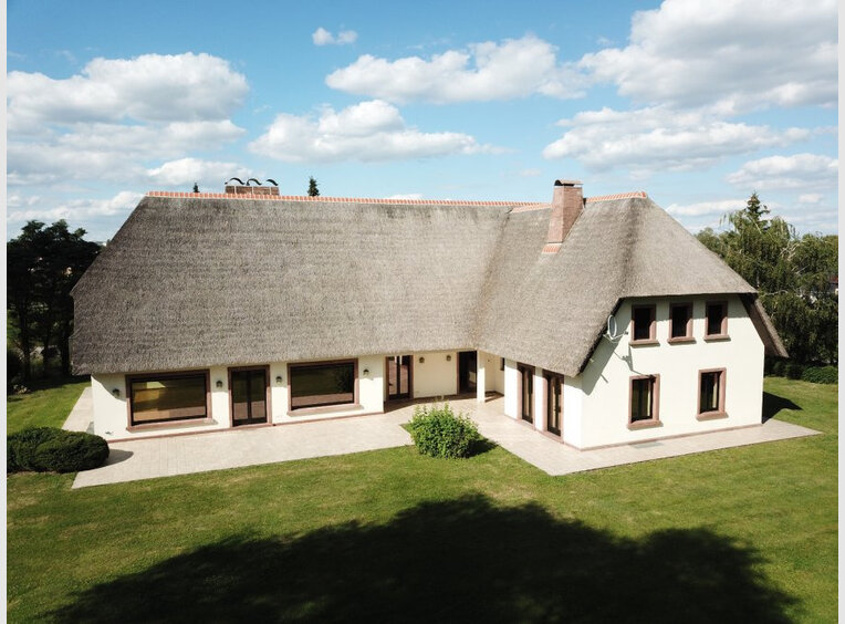 Maison de maître à louer 5 Chambres à Bertrange (LU) - Réf. 6841163
