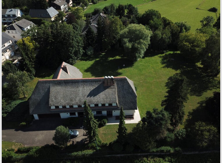 Maison de maître à louer 5 Chambres à Bertrange (LU) - Réf. 6841163