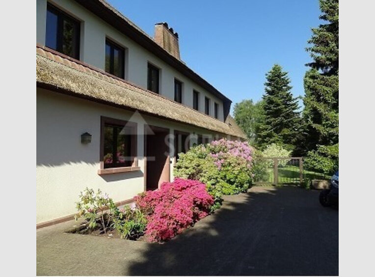Maison de maître à louer 5 Chambres à Bertrange (LU) - Réf. 6841163