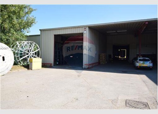 Entrepôt à louer à Bertrange (LU) - Réf. 6484811