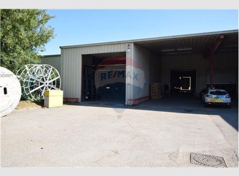 Entrepôt à louer à Bertrange (LU) - Réf. 6484811