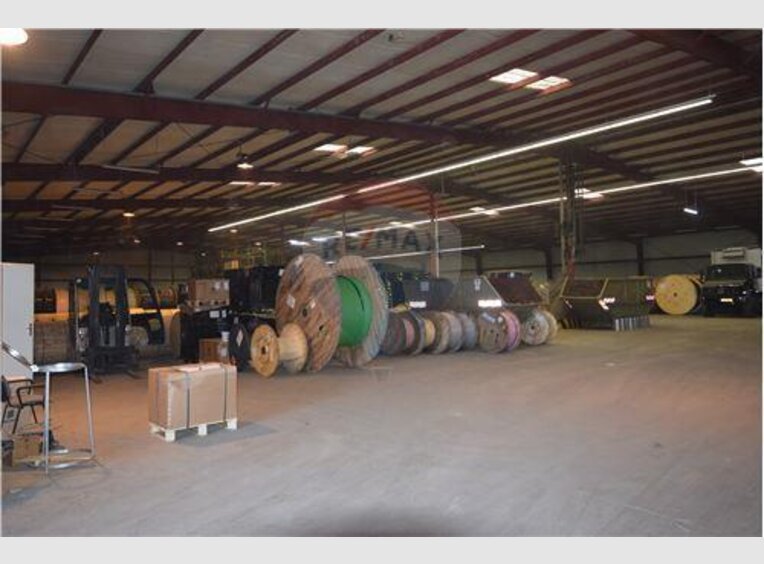 Entrepôt à louer à Bertrange (LU) - Réf. 6484811