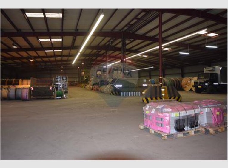 Entrepôt à louer à Bertrange (LU) - Réf. 6484811