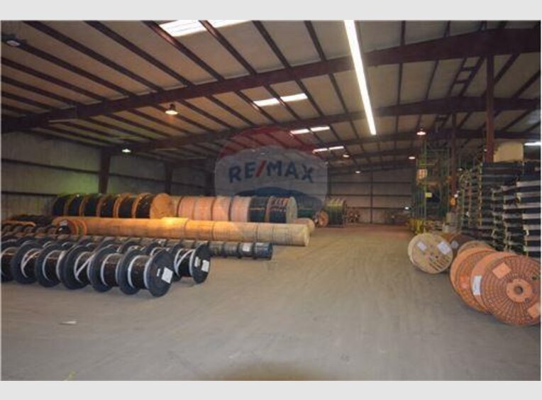 Entrepôt à louer à Bertrange (LU) - Réf. 6484811