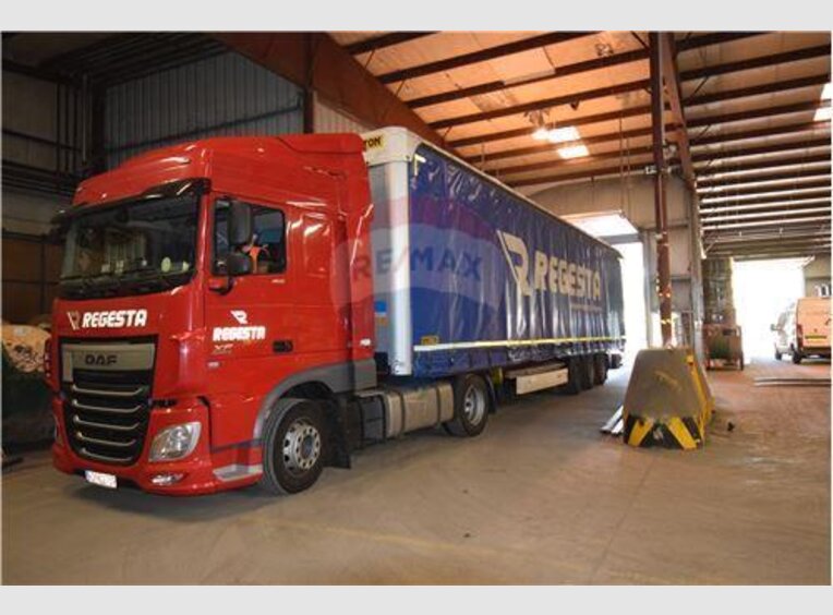 Entrepôt à louer à Bertrange (LU) - Réf. 6484811