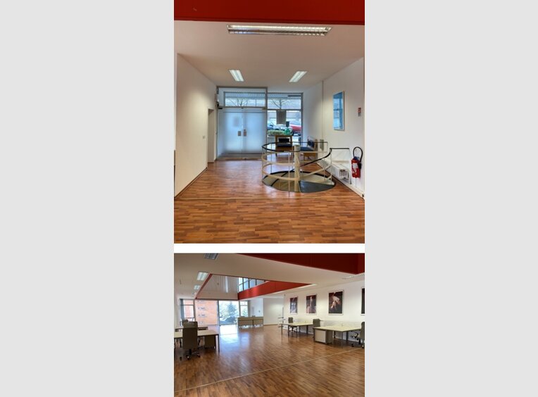 Bureau à louer à Luxembourg (LU) - Réf. 7103563