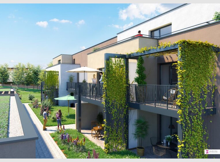 Programme neuf à vendre à Villers-lès-Nancy (FR) - Réf. 6857803