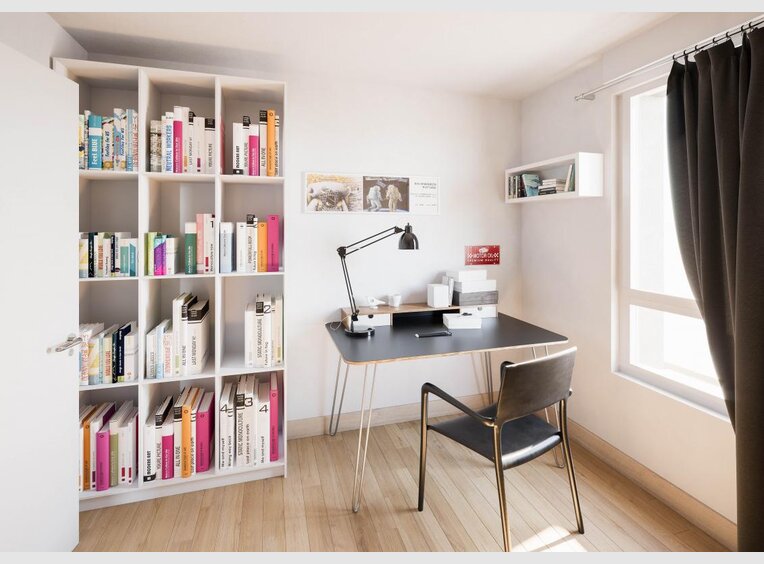 Programme neuf à vendre à Villers-lès-Nancy (FR) - Réf. 6857803