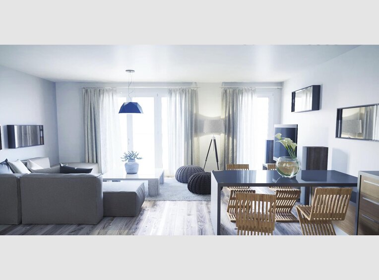 Programme neuf à vendre à Villers-lès-Nancy (FR) - Réf. 6857803