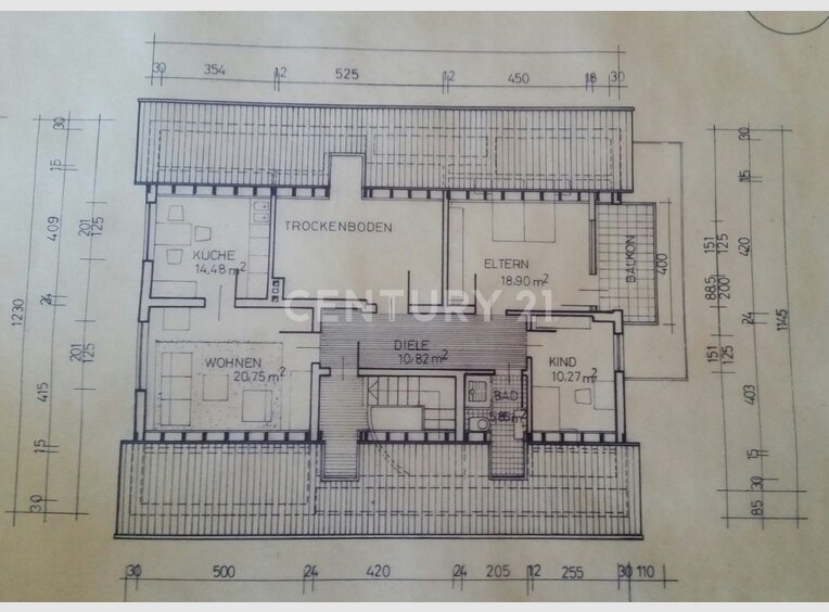 Maison individuelle à vendre 10 Pièces à Rehlingen-Siersburg (DE) - Réf. 7197771