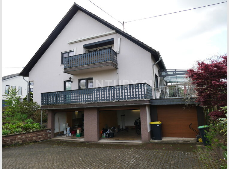 Maison individuelle à vendre 10 Pièces à Rehlingen-Siersburg (DE) - Réf. 7197771