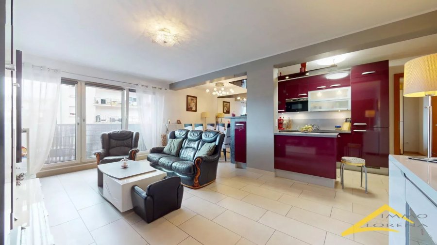 Appartement à vendre Pétange